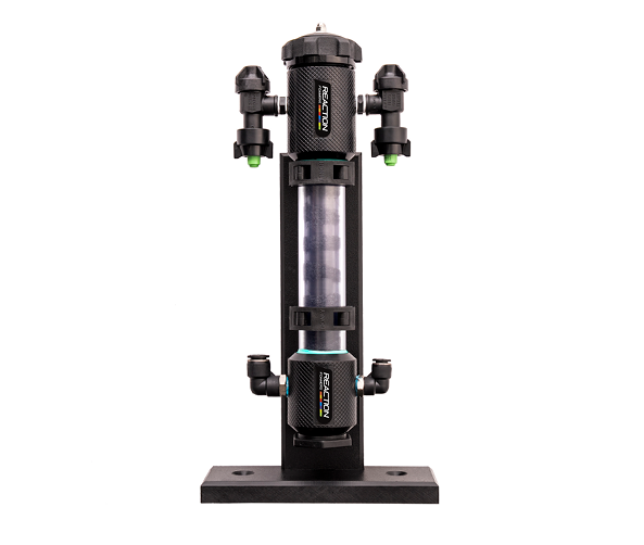 Applicator with Upgraded full cone Nozzles & Mount