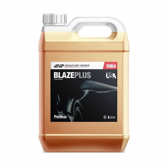 Blaze Plus