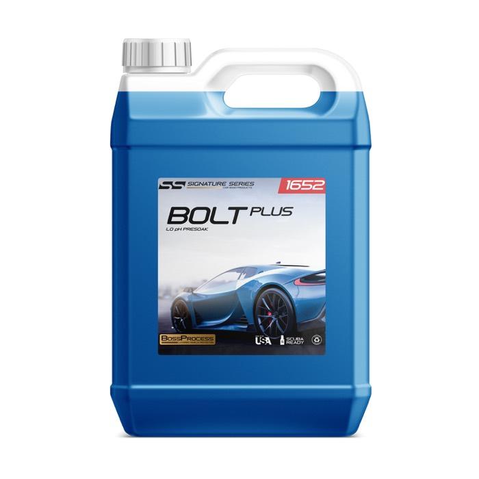 Bolt Plus