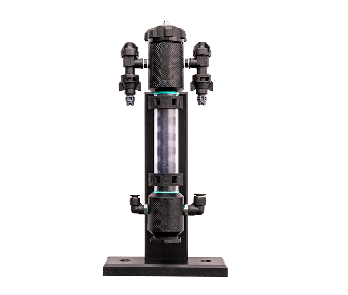 CTA Applicator Single Unit with Mount