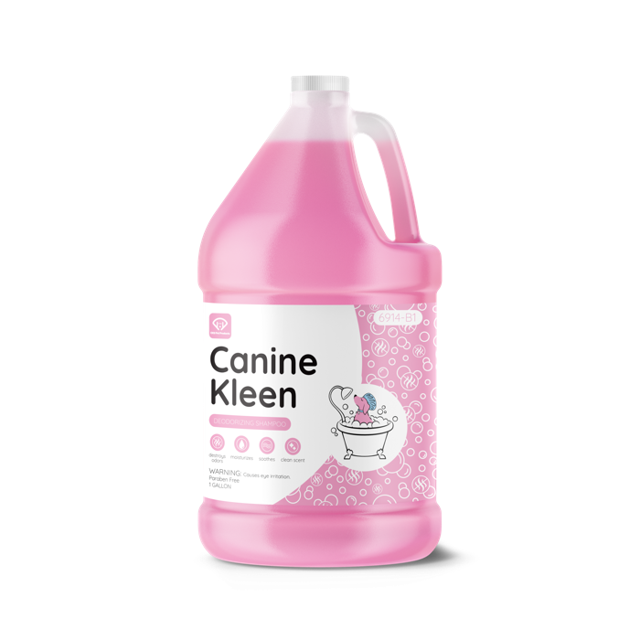 Deodorizing Pet Shampoo