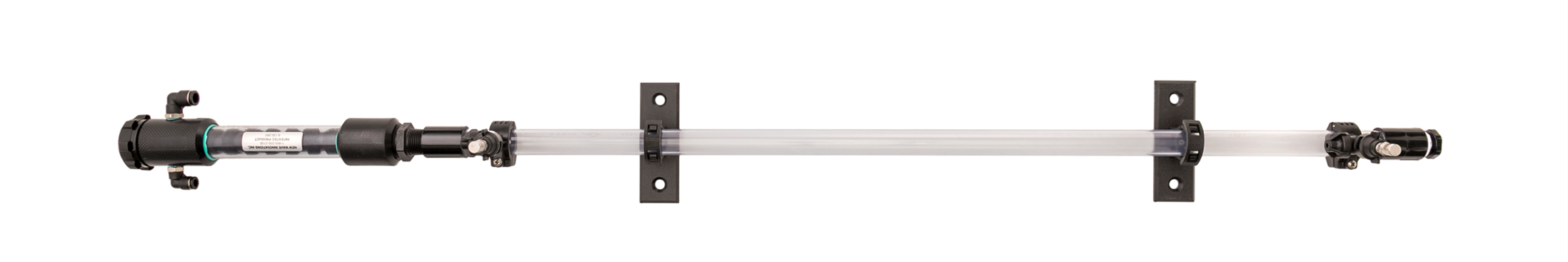 K-Foamer Side Stick with Mounting Kit