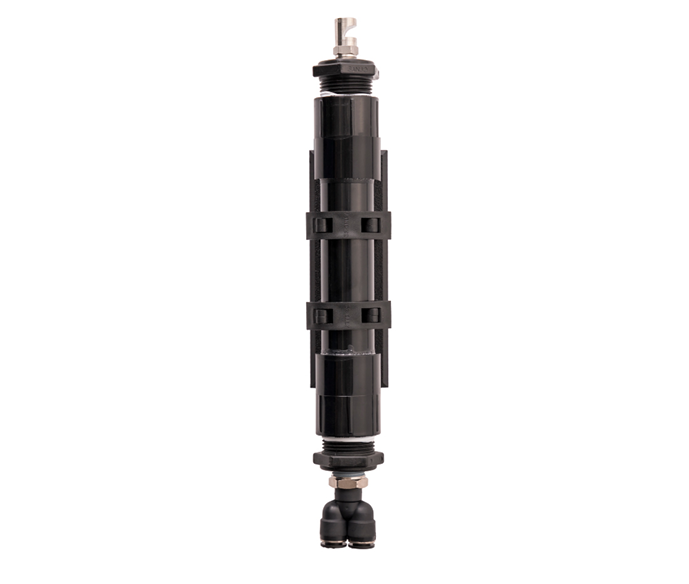 Mini K Nozzle Generator with Mount