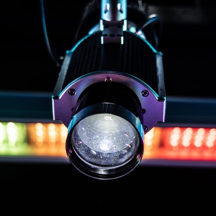 Reaction Projector
