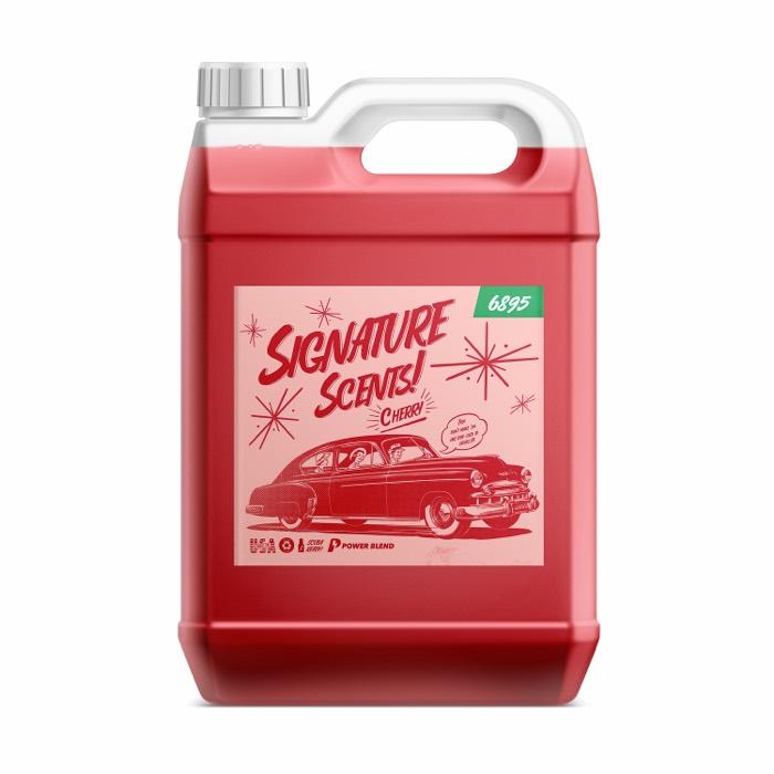 Signature Scents – Cherry