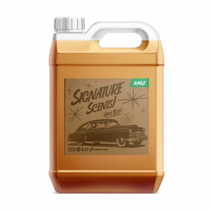 Signature Scents – Root Beer