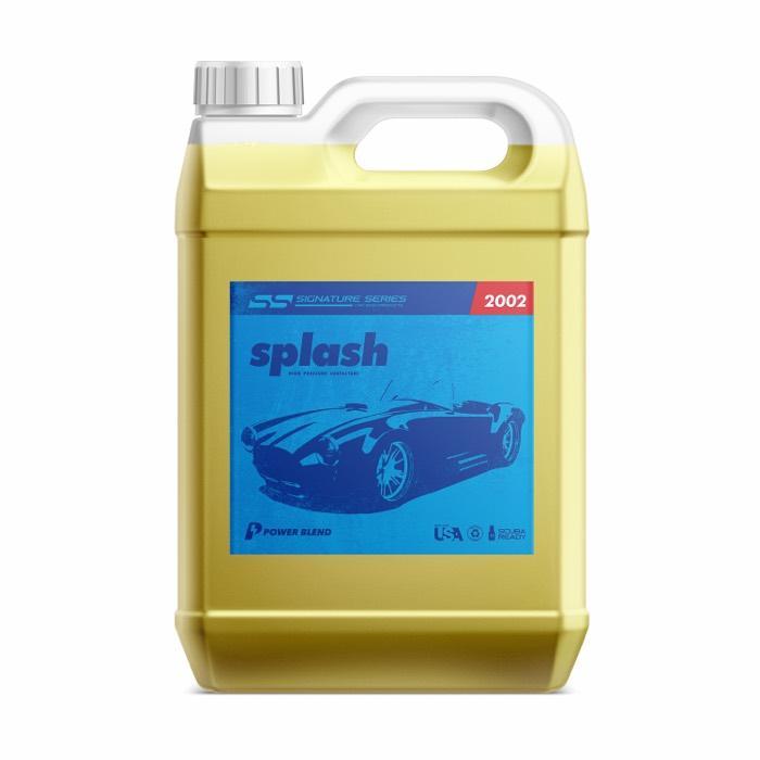 Splash