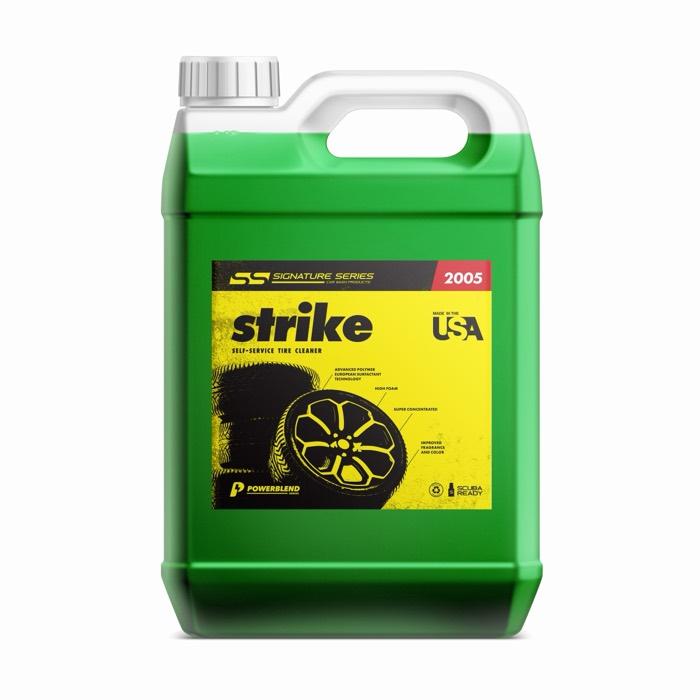 Strike