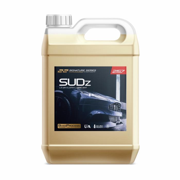 Sudz