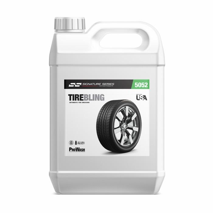 Tire Bling