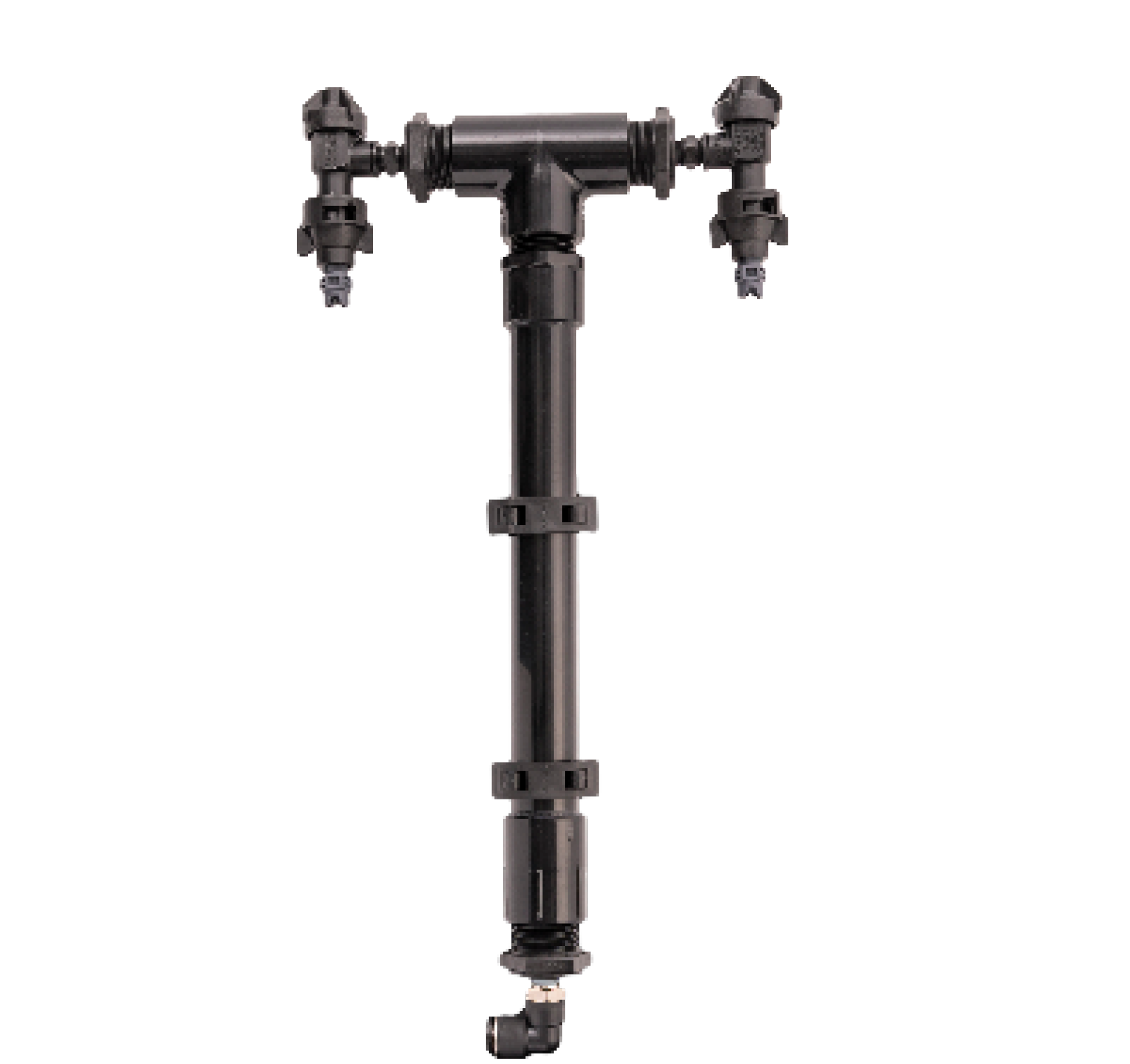 Tire & Wheel Rinse Applicator without Mount