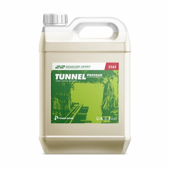Tunnel Presoak