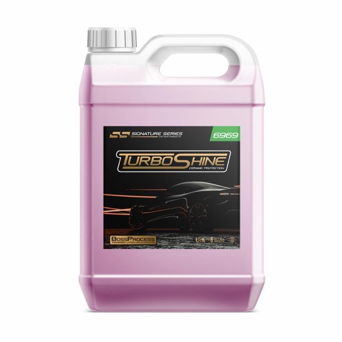 TurboShine
