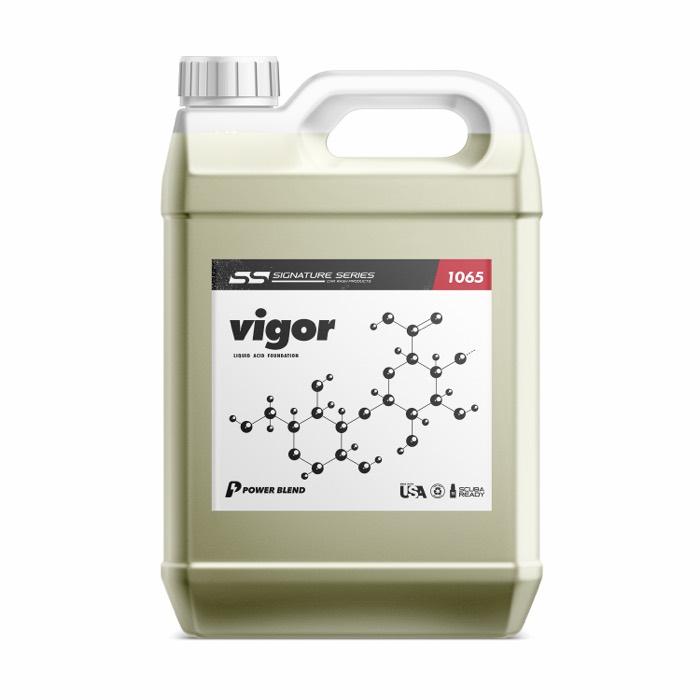 Vigor