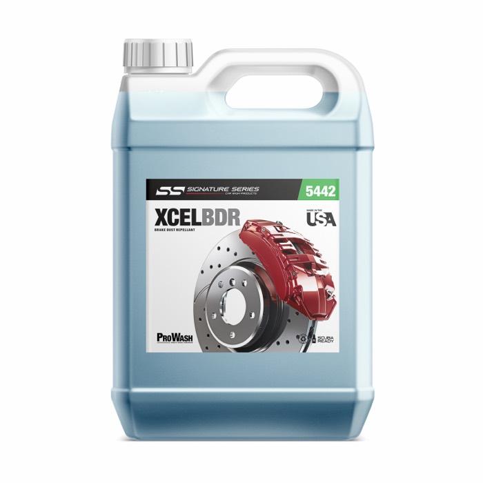 Xcel BDR
