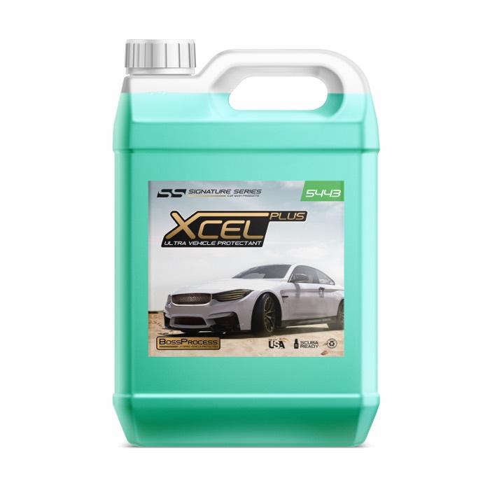Xcel Plus