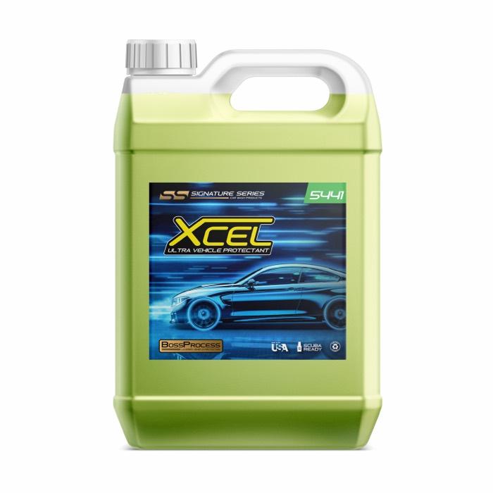 Xcel