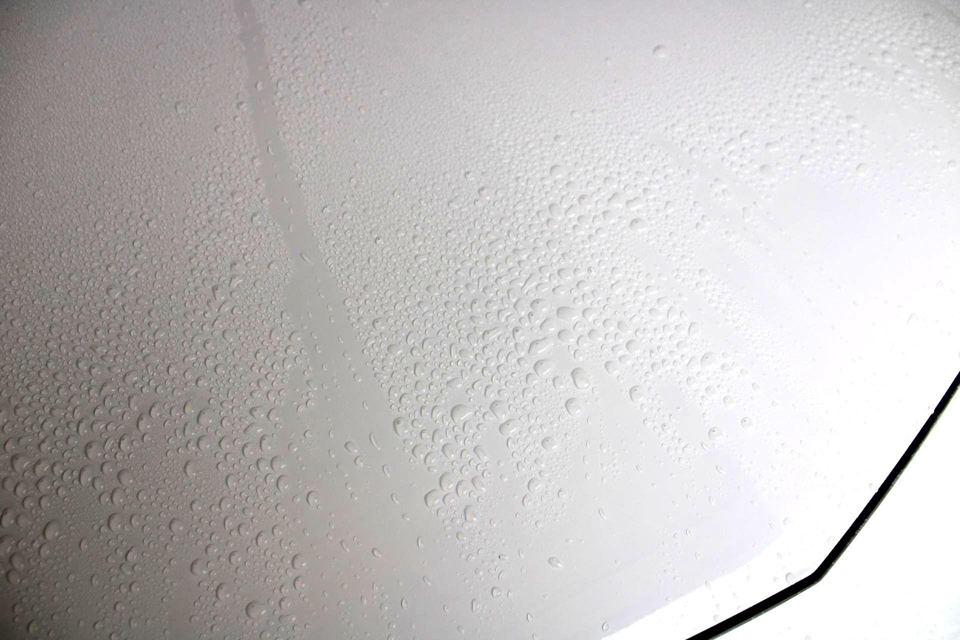 Car wash water treatment and softener system at a self-serve site