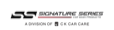 CK Signature Series Chemicals